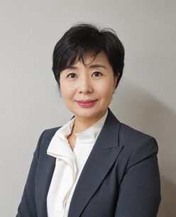 김옥미 교수