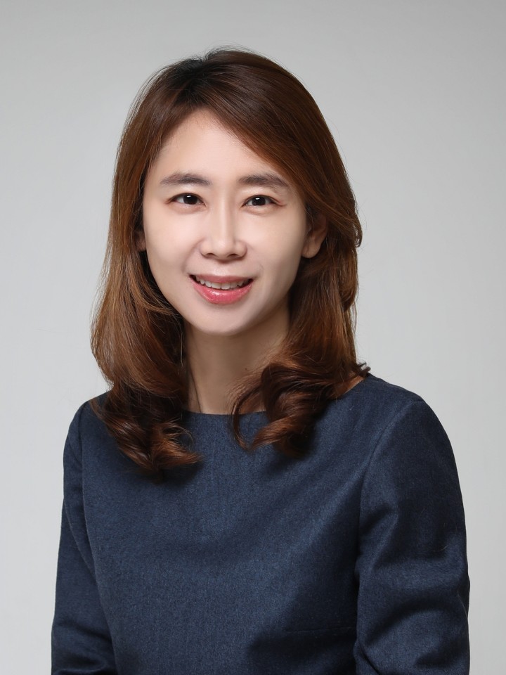 김유나 교수